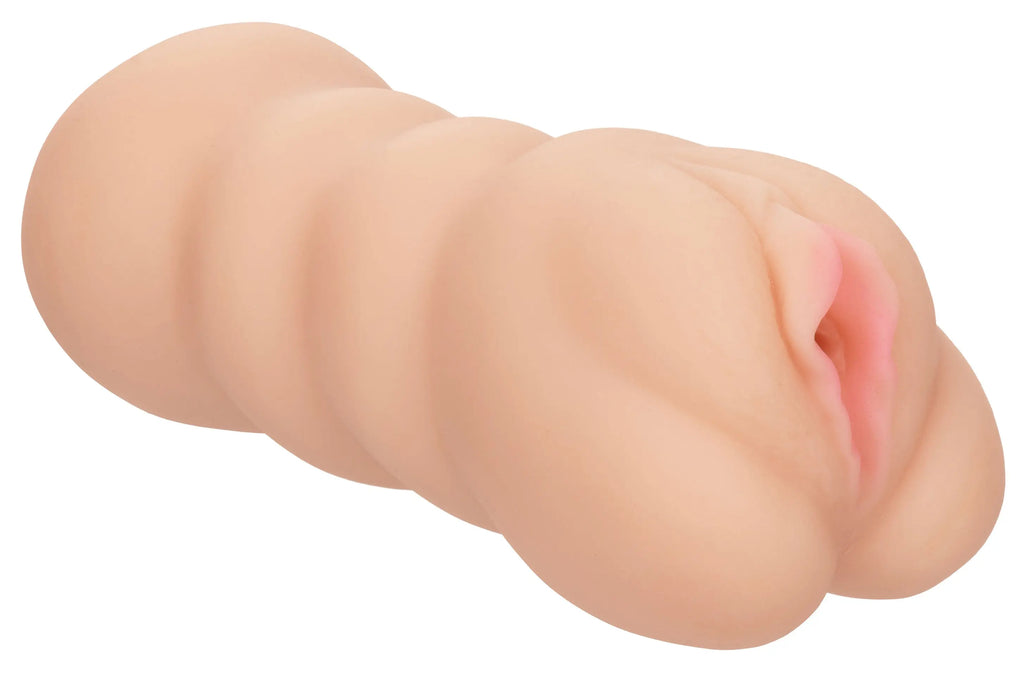 Cheap Thrills - the Three Way – body-safe materials | Fu'Cha Exotics