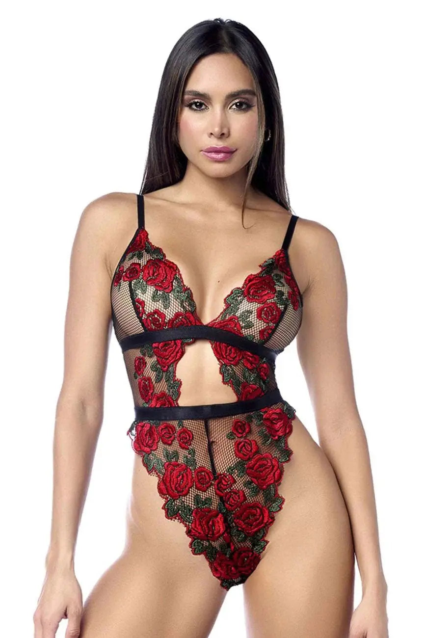 Fu'Cha Exotics Products