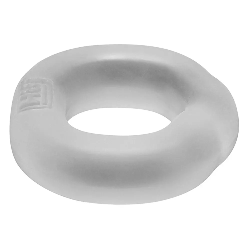 Hunkyjunk Fit Ergo C-Ring - Ice – body-safe materials | Fu'Cha Exotics