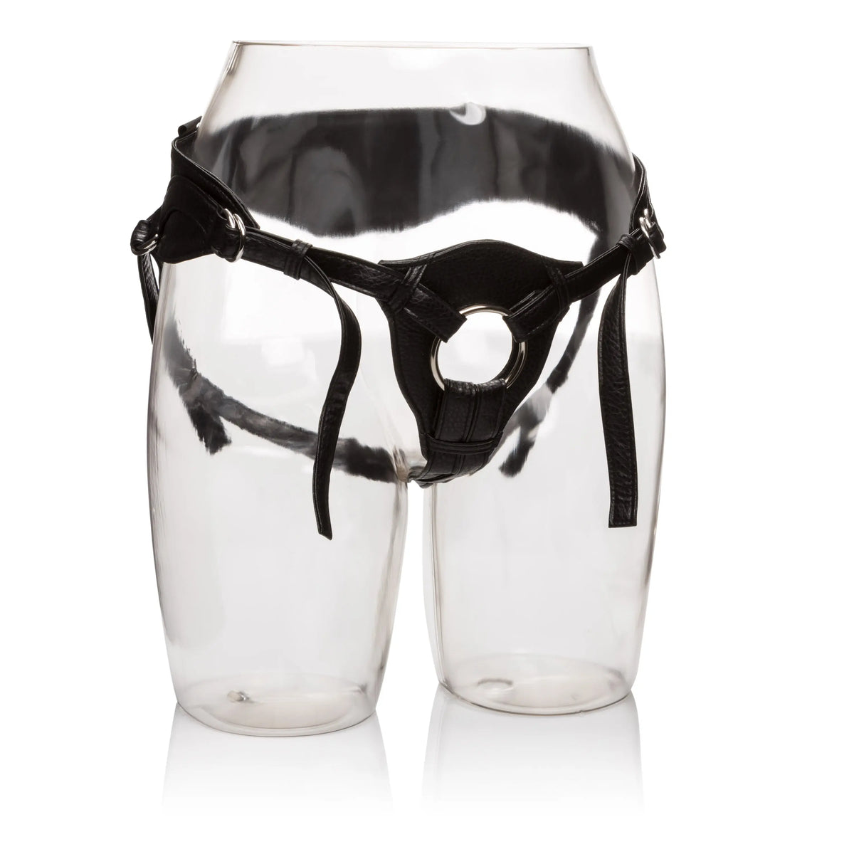 Her Royal Harness the Queen - Boxed – body-safe materials | Fu'Cha Exotics