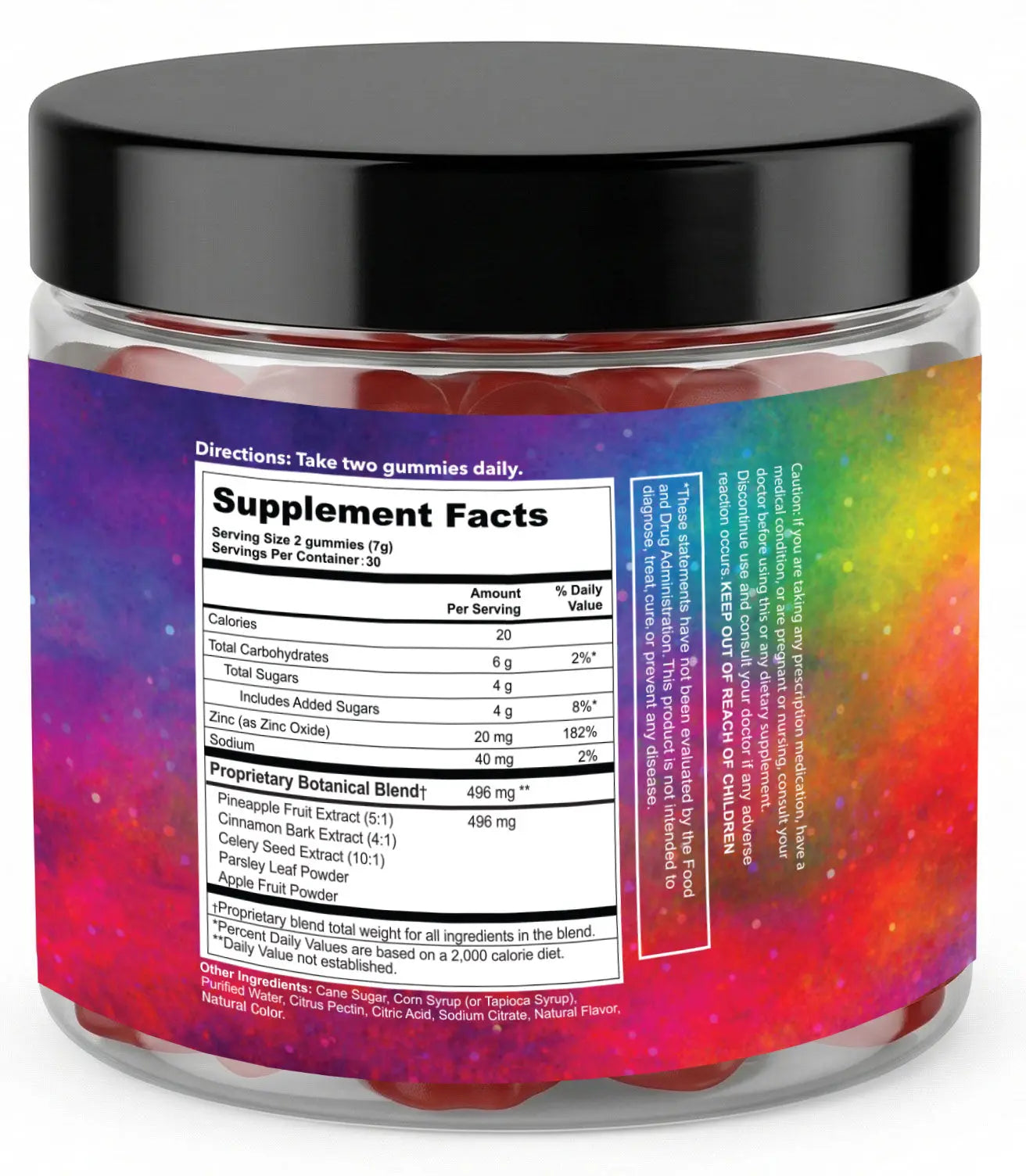 Fu'Cha Exotics Products