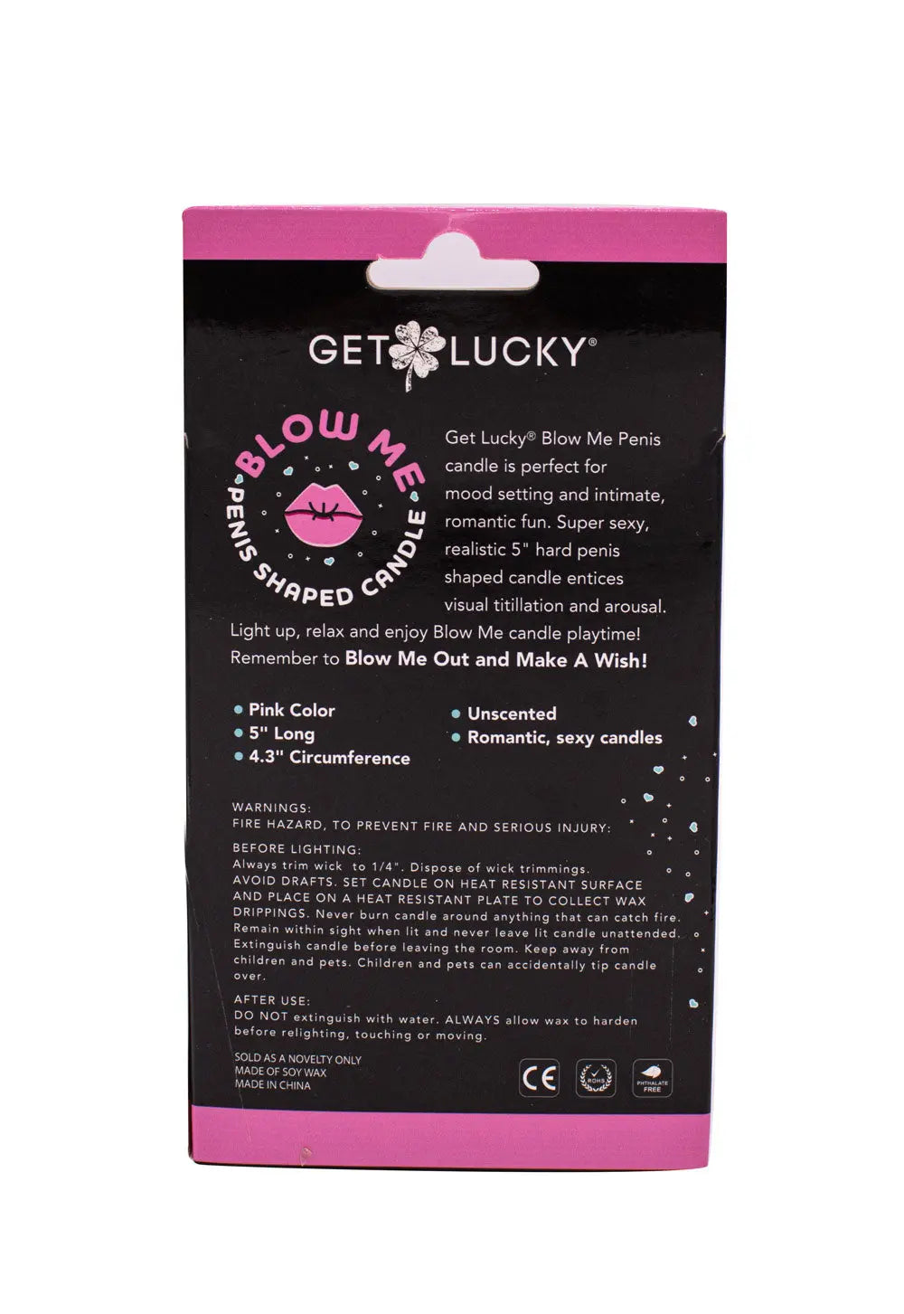 Fu'Cha Exotics Products