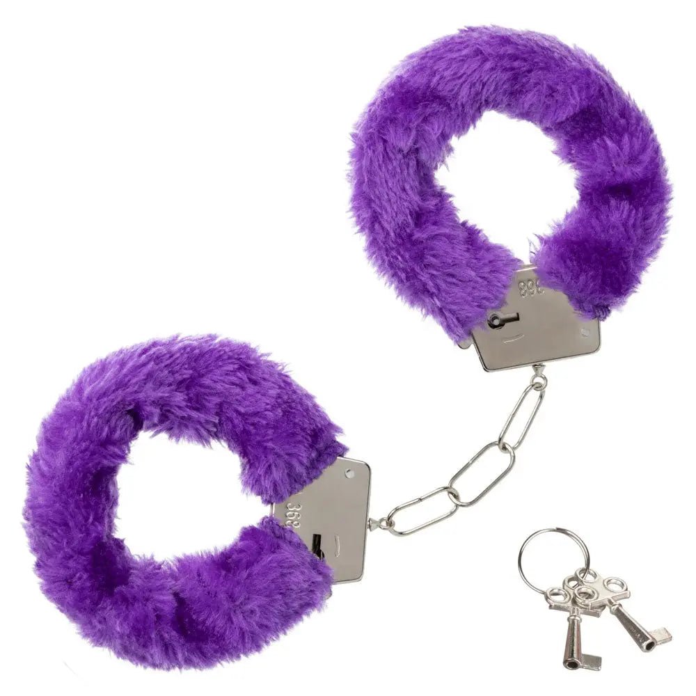 Pleasure Kits Indulgent Collection - Purple – body-safe materials | Fu'Cha Exotics