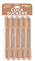 Cock Suckers - Caramel Dick Lover