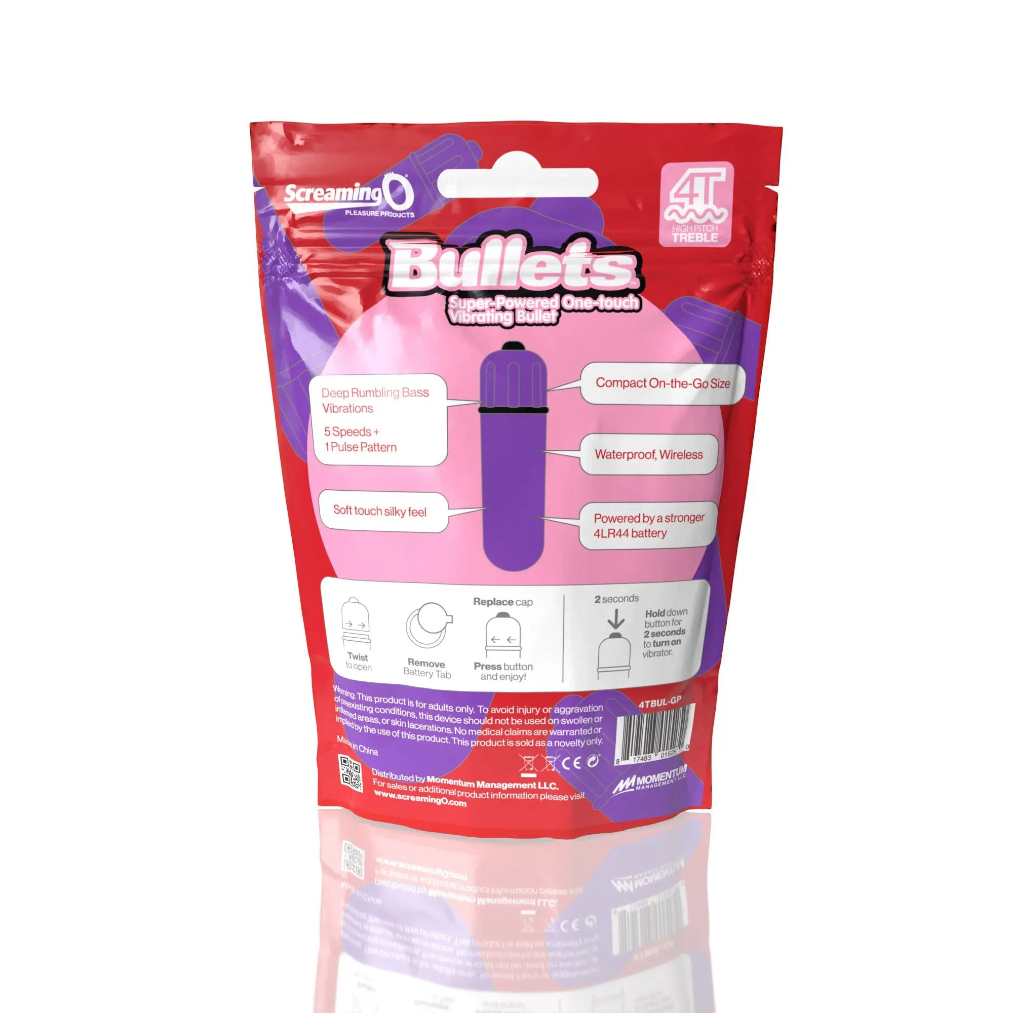 Fu'Cha Exotics Products