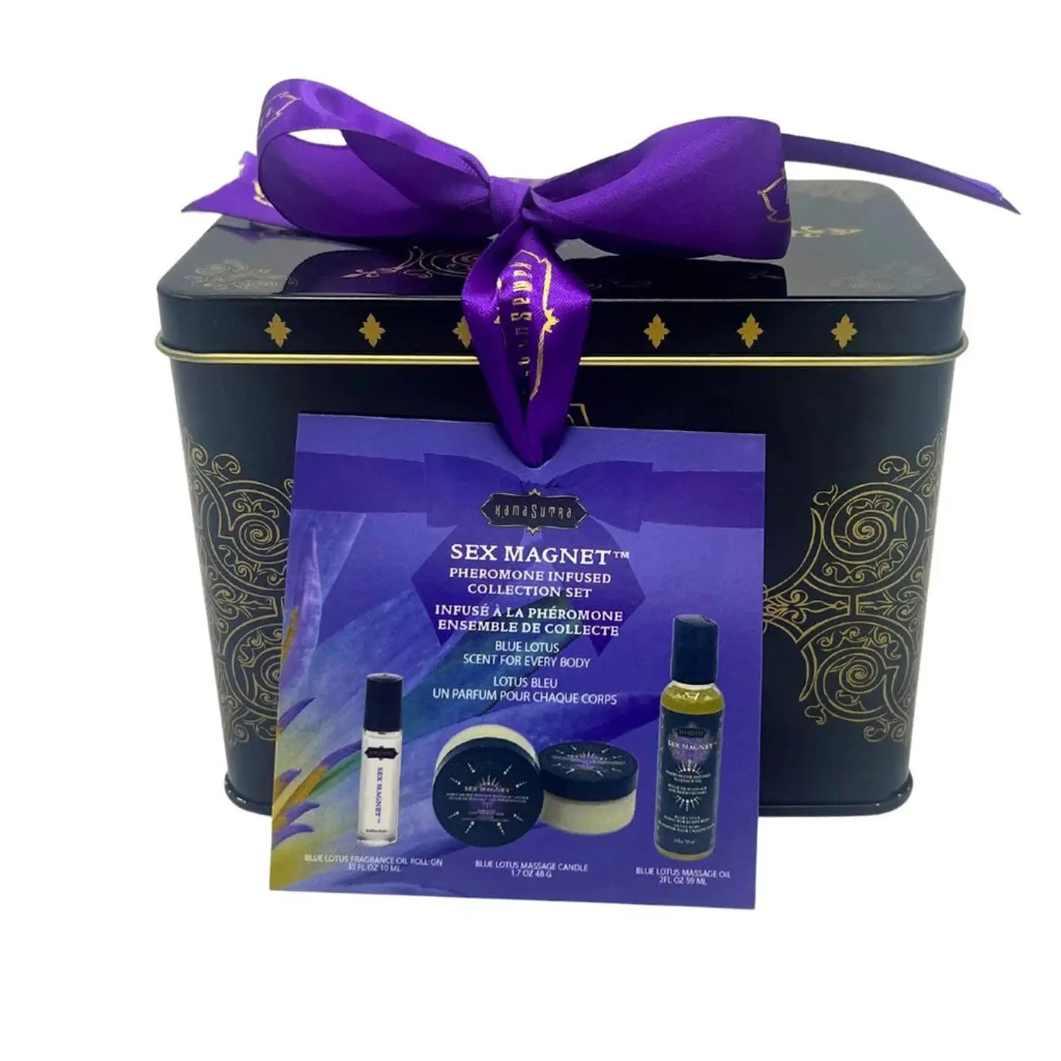 Fu'Cha Exotics Products