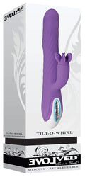 Fu'Cha Exotics Products