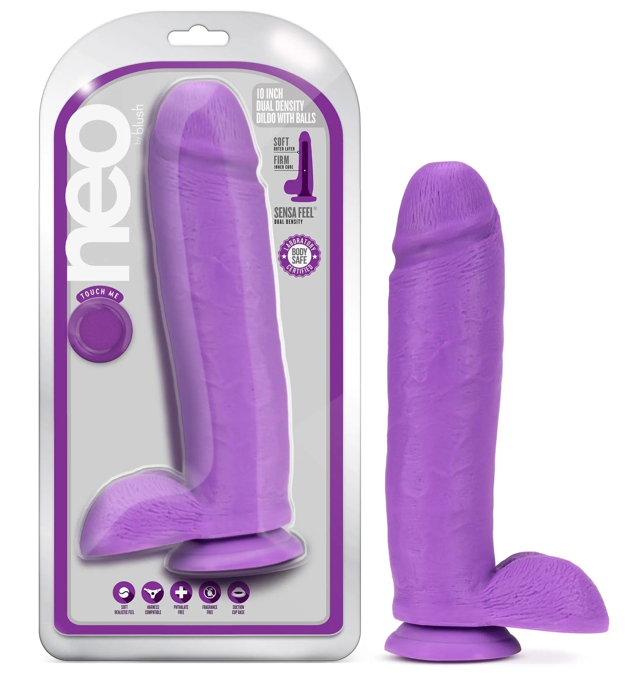 Fu'Cha Exotics Products