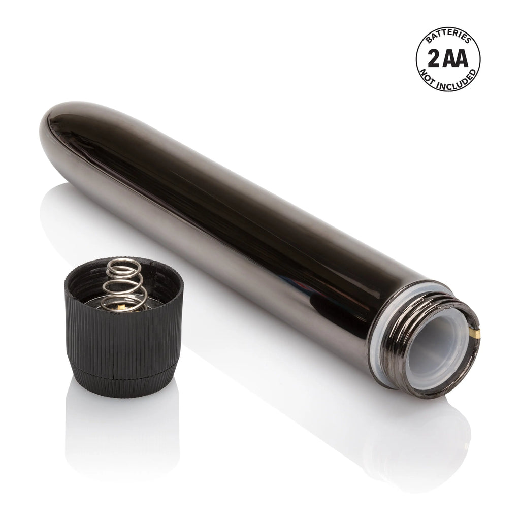Colt Metal 6.25 Inch – body-safe materials | Fu'Cha Exotics
