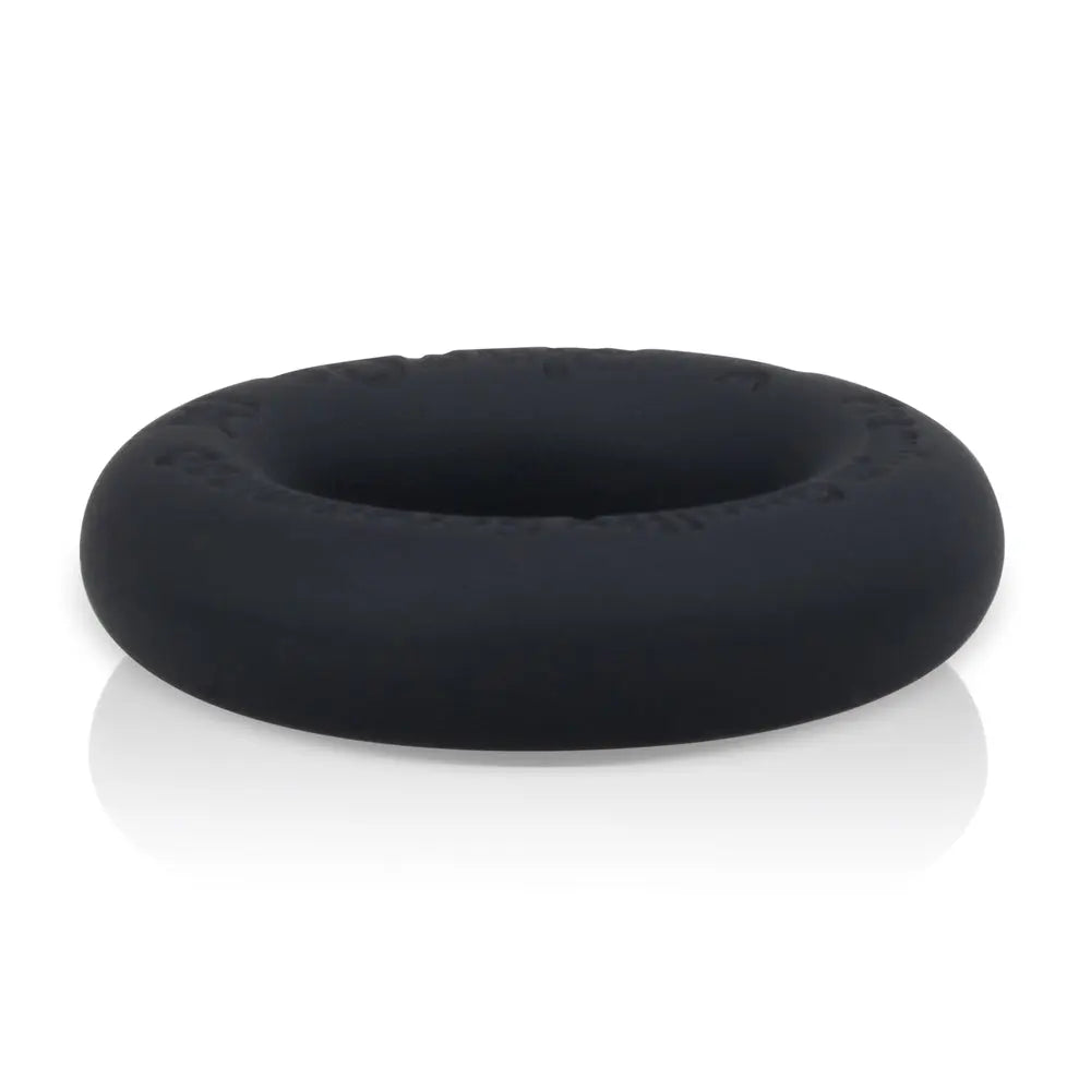 Ringo Ritz - Black – body-safe materials | Fu'Cha Exotics