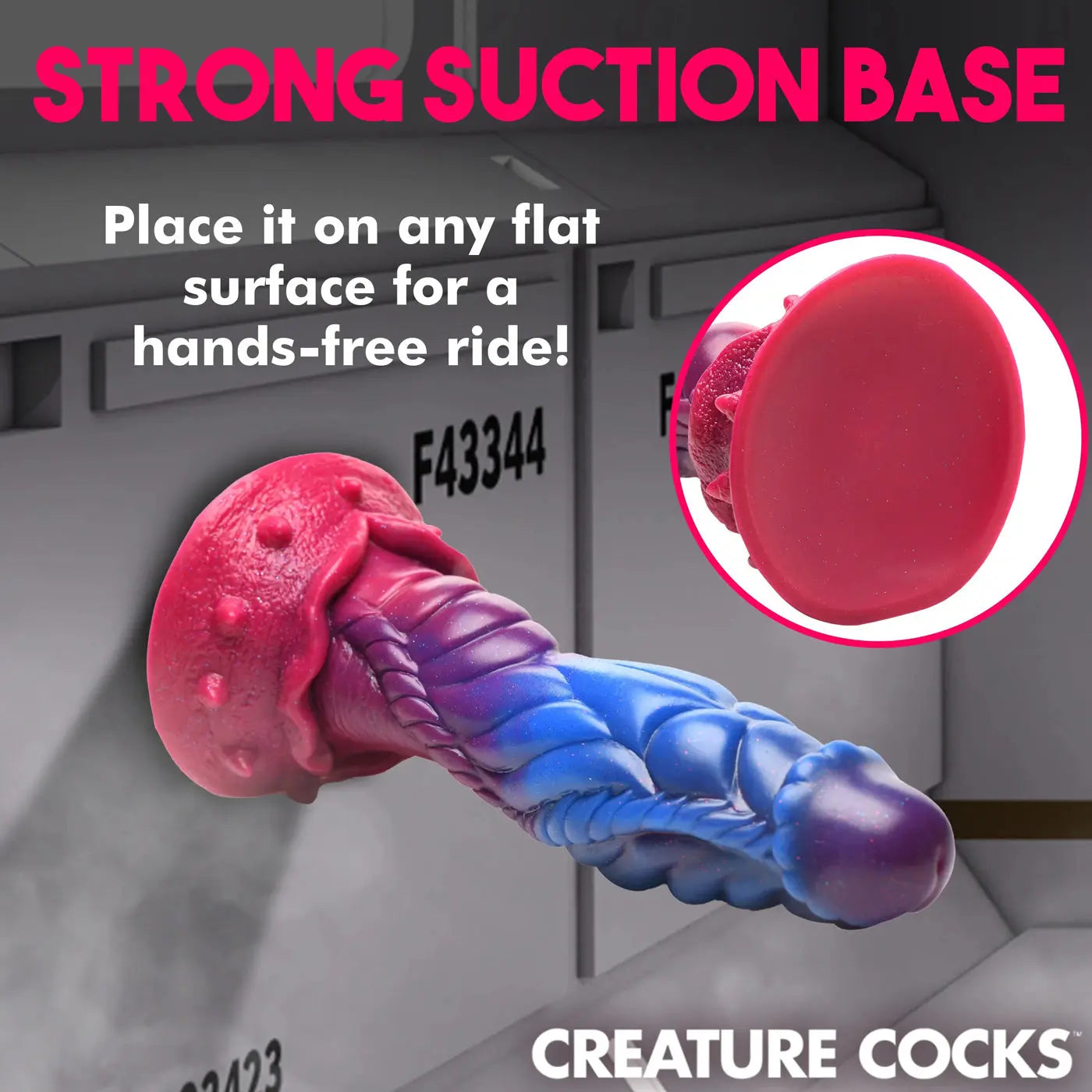 Fu'Cha Exotics Products