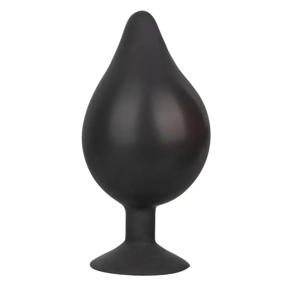 Colt Xxxl Pumper Plug With Detachable Hose – body-safe materials | Fu'Cha Exotics