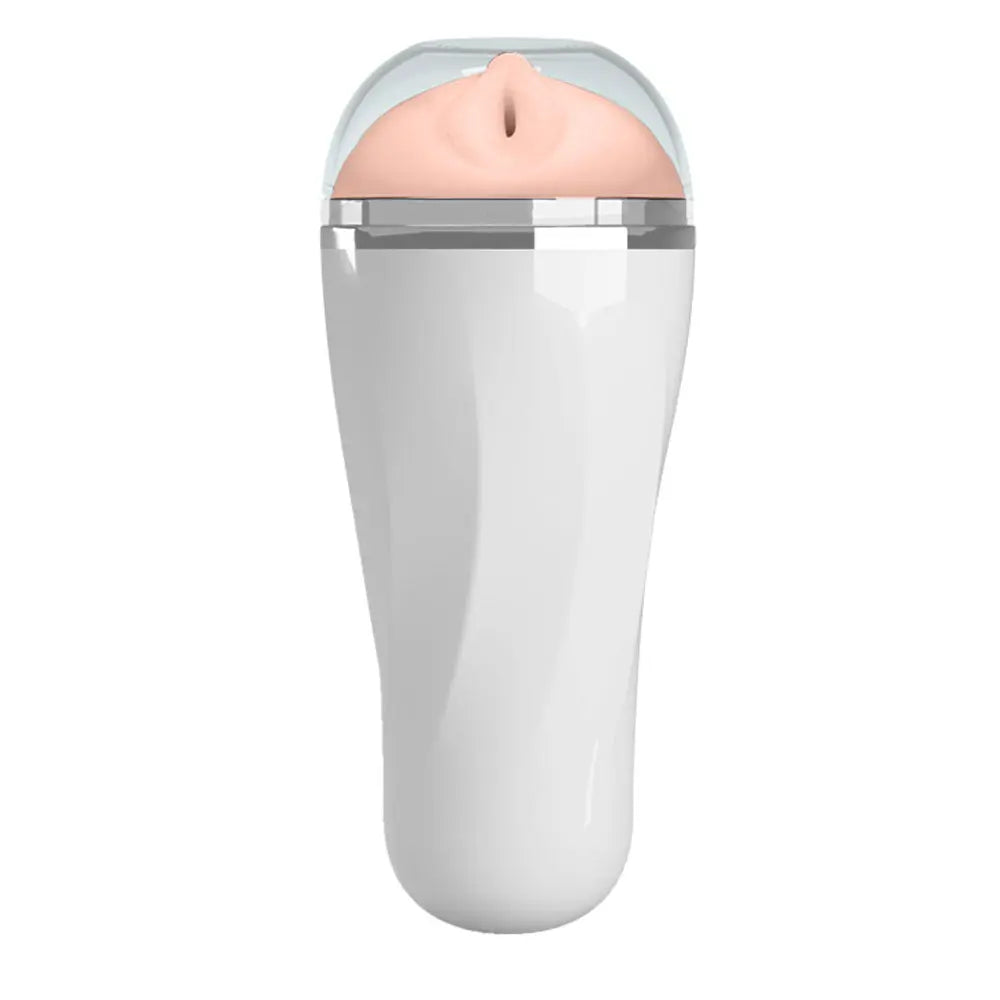Crazy Bull - Trish – body-safe materials | Fu'Cha Exotics