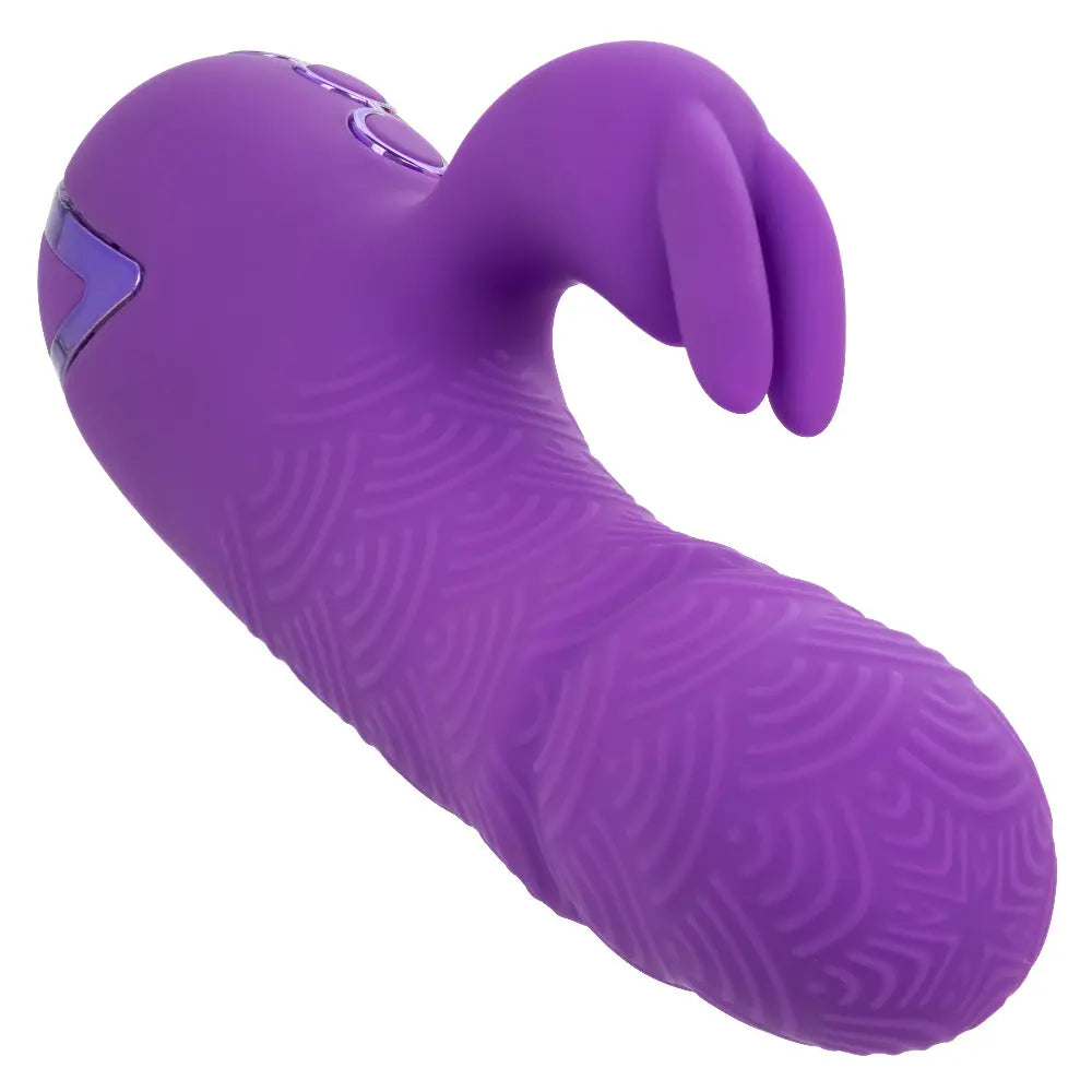 California Dreaming Manhattan Beach Marvel - Purple – body-safe materials | Fu'Cha Exotics