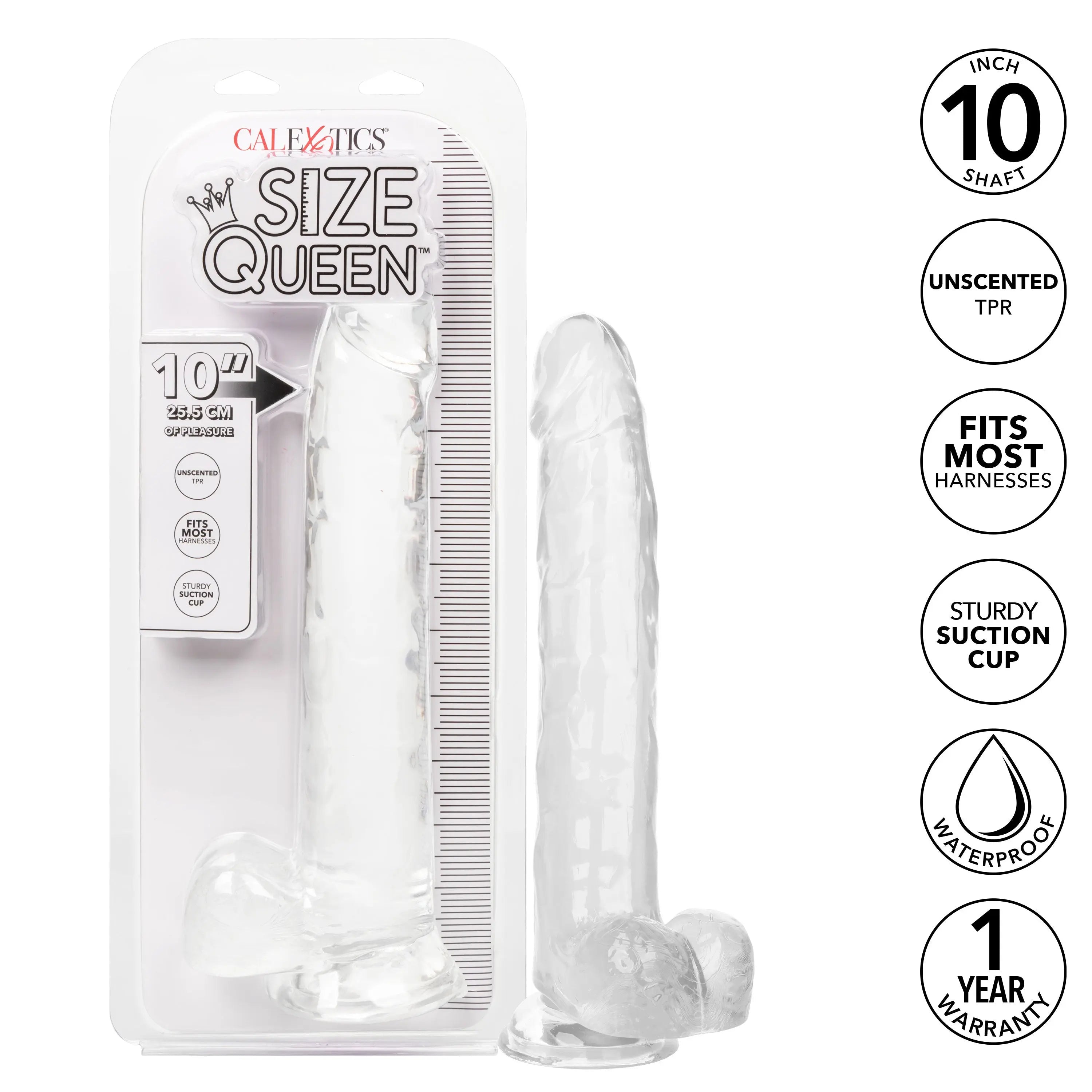 Fu'Cha Exotics Products