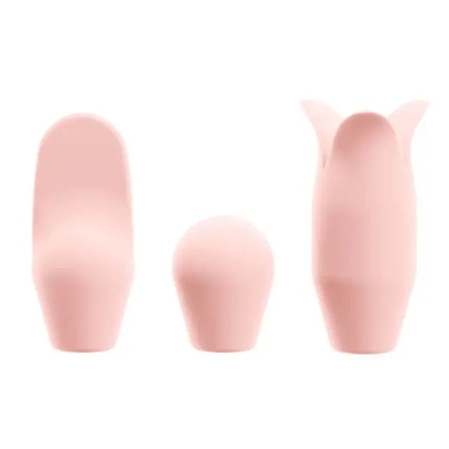 Blush - Juno - Purple – body-safe materials | Fu'Cha Exotics