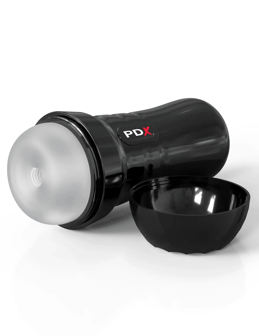 Wet Strokers - Super Slide and Glide - Frosted – body-safe materials | Fu'Cha Exotics