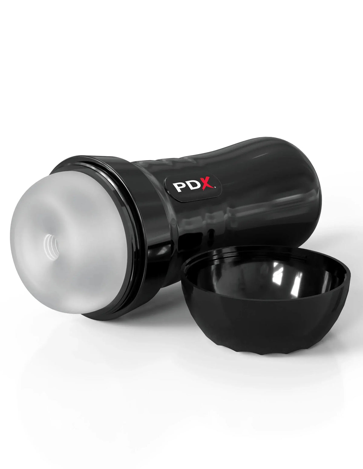 Wet Strokers - Super Slide and Glide - Frosted – body-safe materials | Fu'Cha Exotics