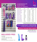 B Yours Bestsellers Bundle