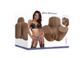 Fu'Cha Exotics Products