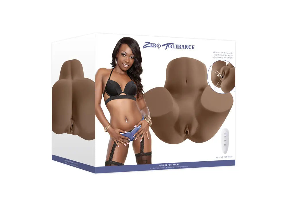 Fu'Cha Exotics Products