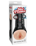 Fu'Cha Exotics Products