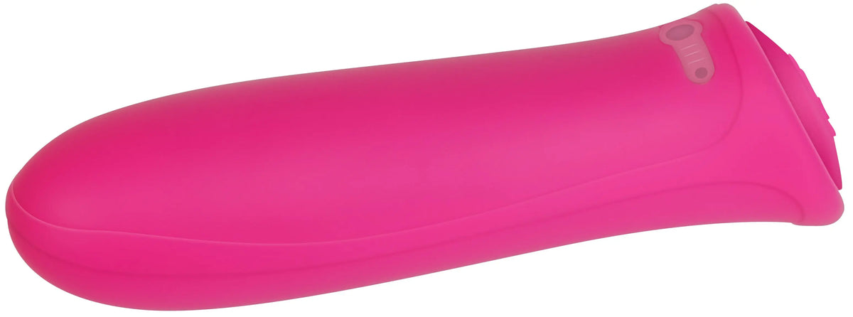 Pretty in Pink – body-safe materials | Fu'Cha Exotics