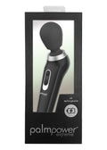 Palmpower Extreme - Black