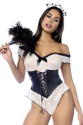 French Maid - Small/medium