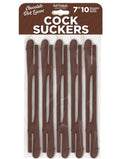 Fu'Cha Exotics Products