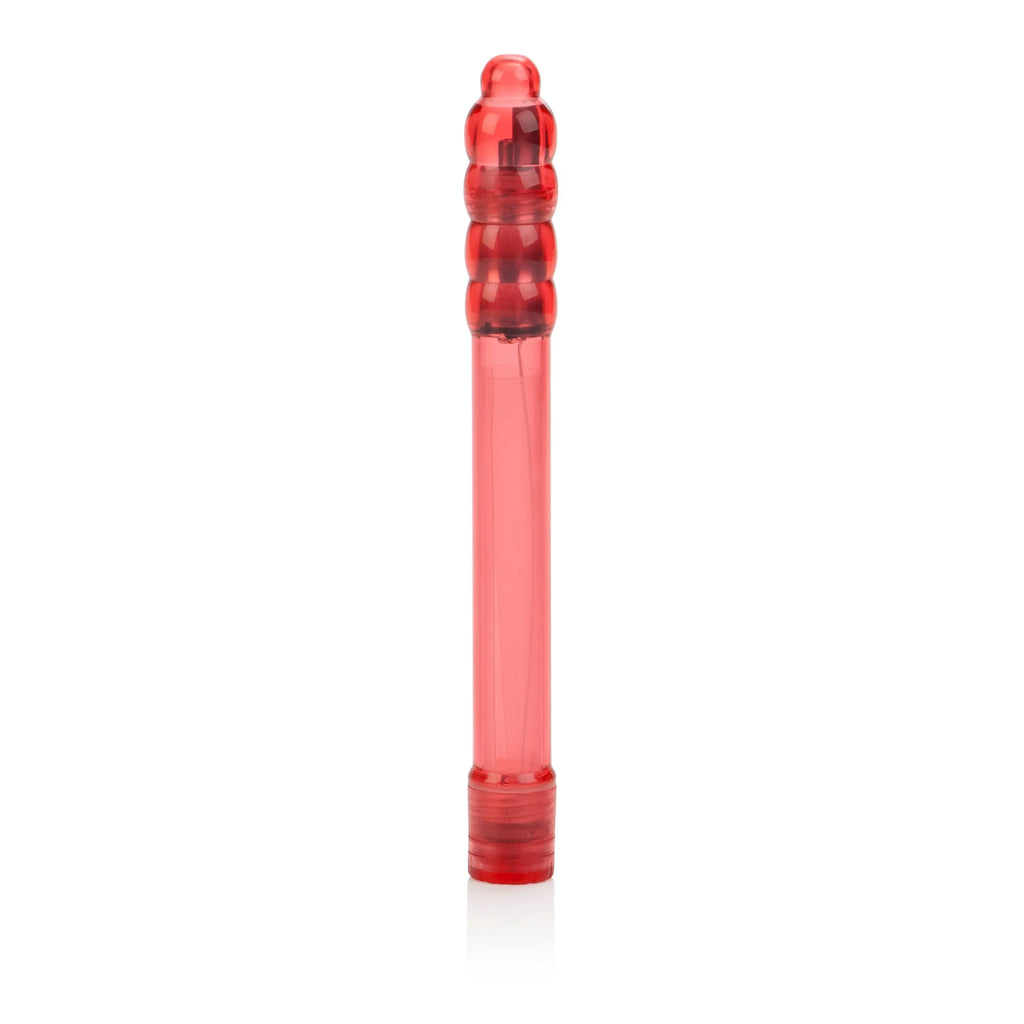 Slender Sensations - Red – body-safe materials fully waterproof | Fu'Cha Exotics
