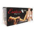 Fu'Cha Exotics Products