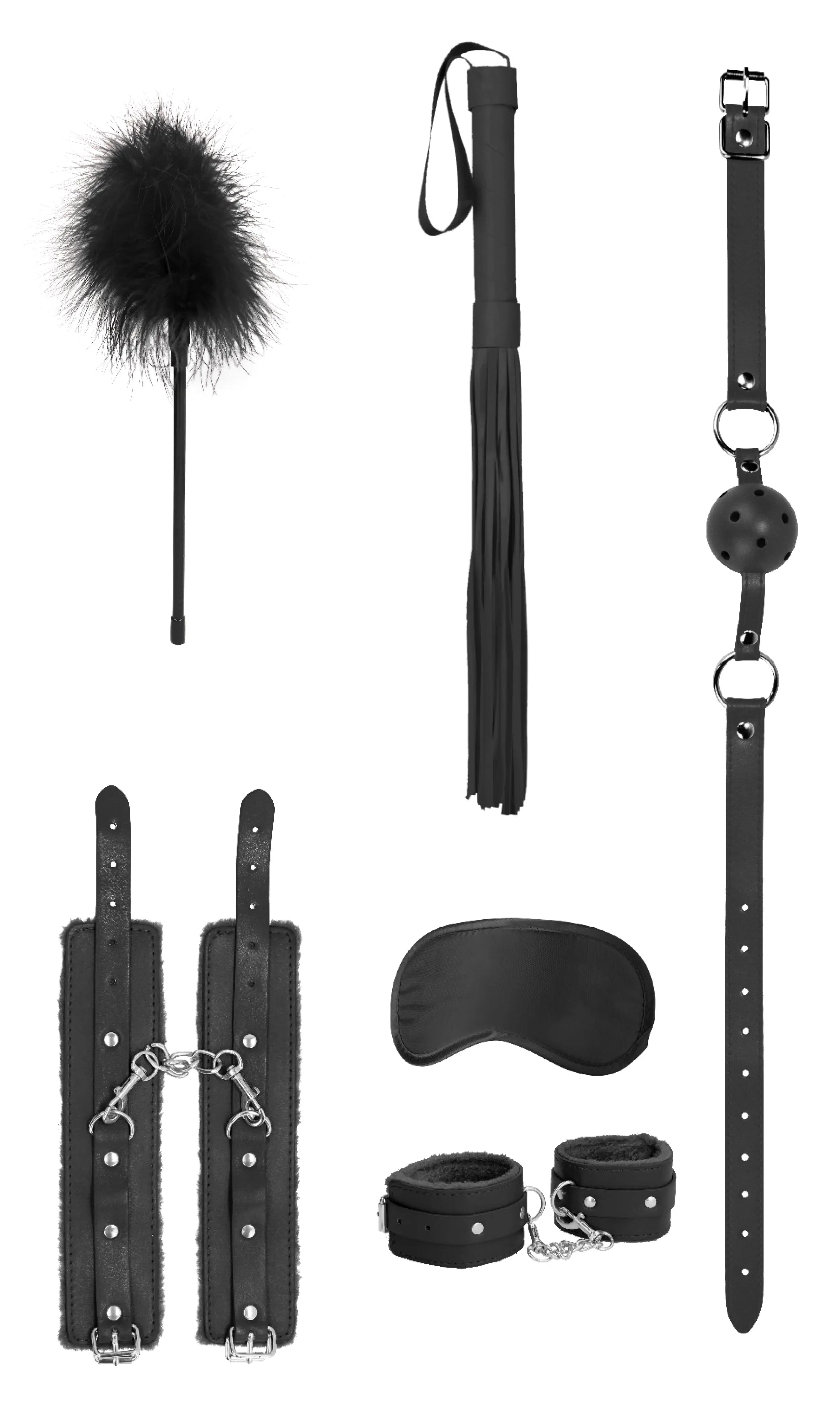 Fu'Cha Exotics Products