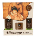 Fu'Cha Exotics Products