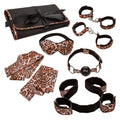 Fu'Cha Exotics Products