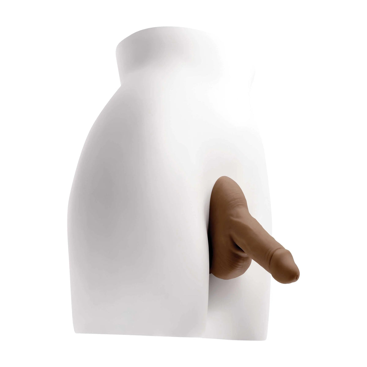 Stand to Pee - Dark – body-safe materials | Fu'Cha Exotics