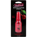 Goodhead Booty Licker Spray Cherry 1 Fl. Oz