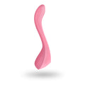 Satisfyer Endless Joy - Pink