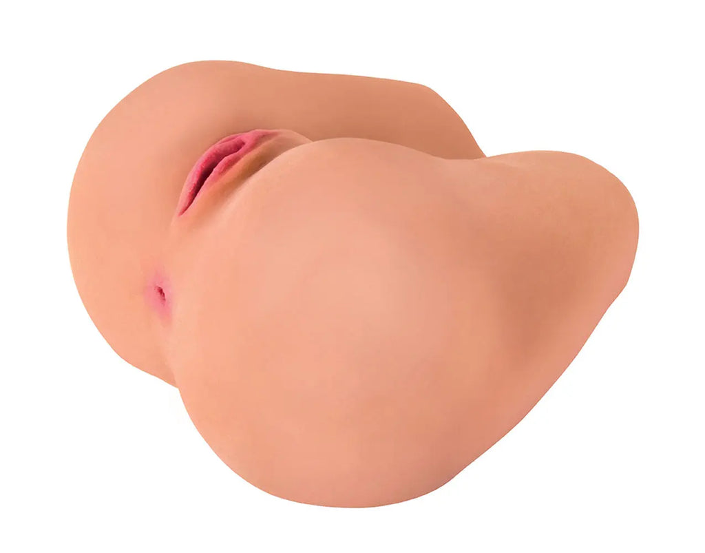 Mistress Maddie - Missionary - Vanilla – body-safe materials | Fu'Cha Exotics