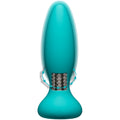 A-Play - Rimmer - Experienced - Rechargeable  Silicone Anal Plug With Remote