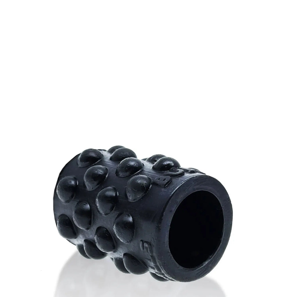 Bubbles Nipsuckers - Black – body-safe materials | Fu'Cha Exotics