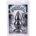 American Bombshell Double Payload Gun Metal - Black