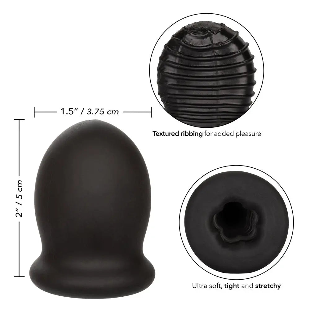 Fu'Cha Exotics Products