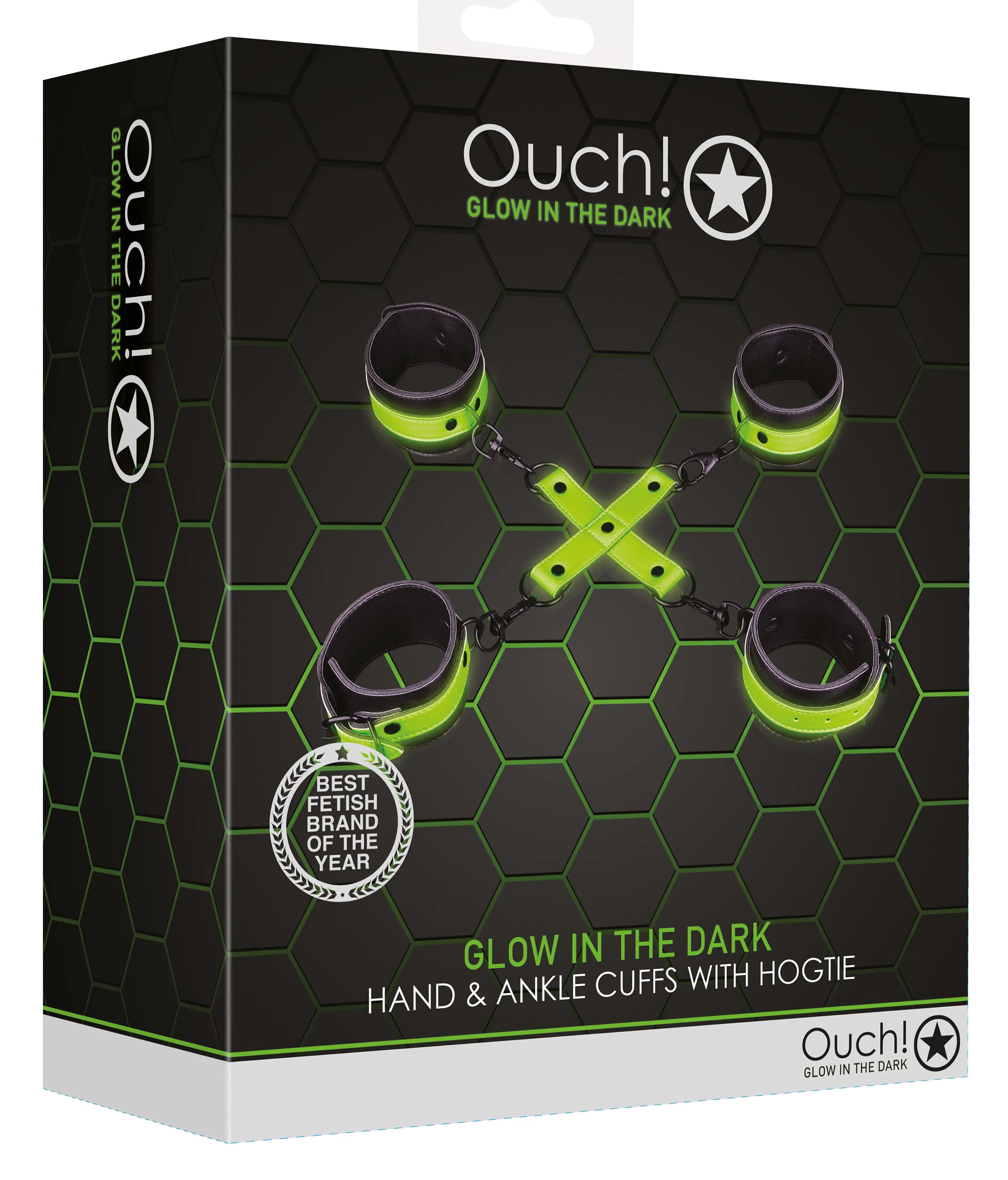 Fu'Cha Exotics Products