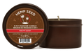 Hemp Seed 3-in-1 Massage Candle Ride My Sleigh 6oz/ 170 G