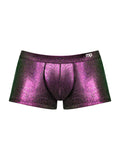 Hocus Pocus - Uplift Short - Large - Purple