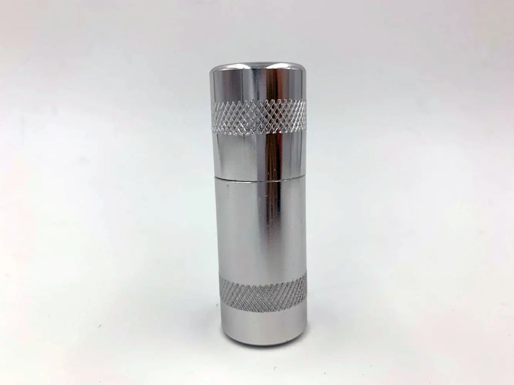 Aluminum Cracker Each - Colors May Vary – aluminum | Fu'Cha Exotics