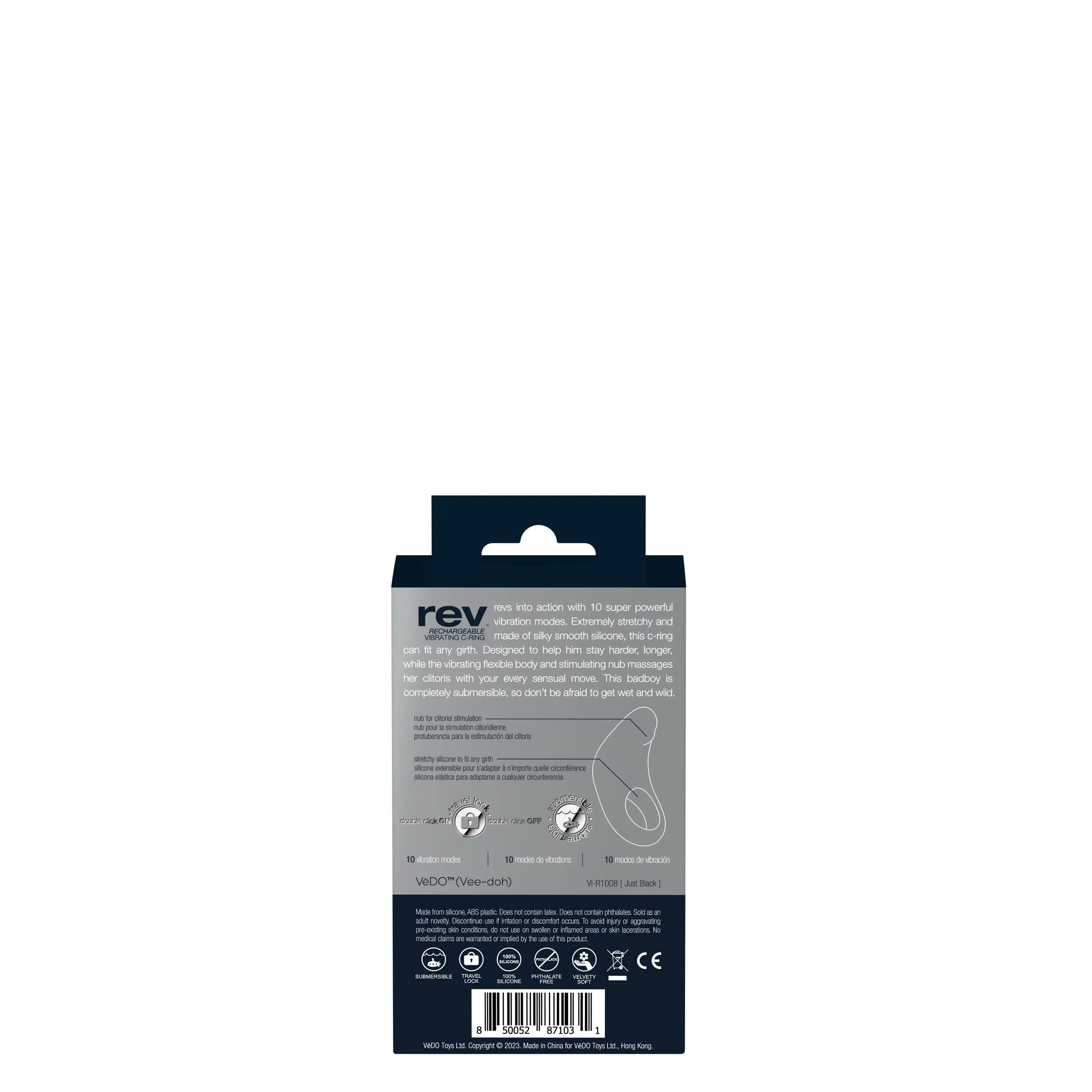 Fu'Cha Exotics Products