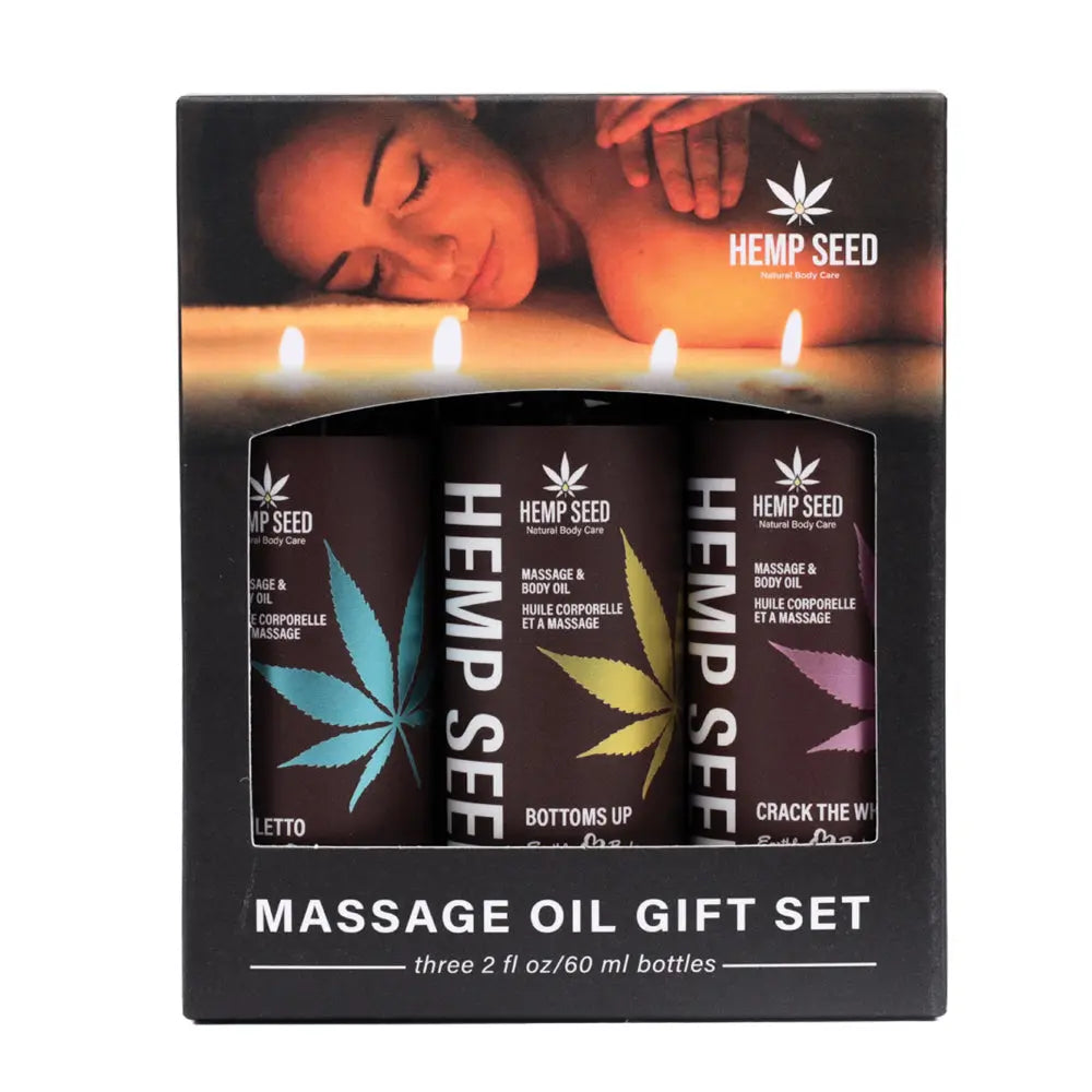 Fu'Cha Exotics Products