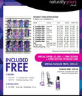 Naturally Yours Savings Bundle
